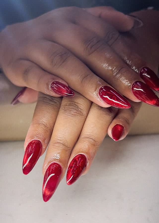 Classic Nail Art Brampton