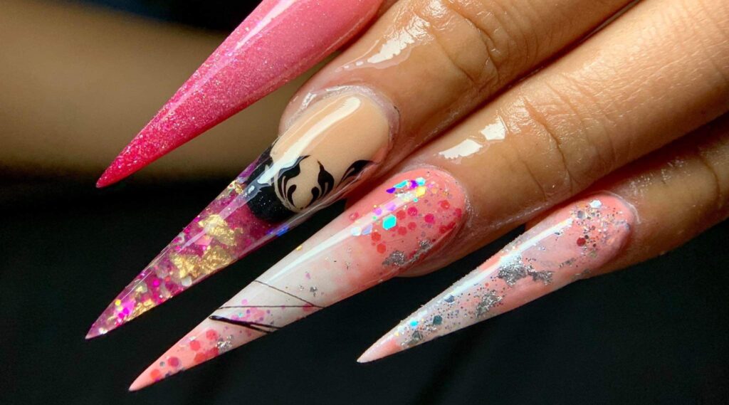 Nail Salon Brampton ON